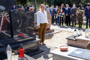 obchody Bitwy Warszawskiej 1920 roku