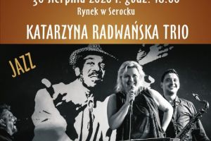 zaproszenie na wydarzenie muzyczne Fontanna Muzyki