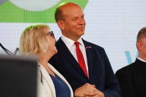 Święto Darów Ziemi 2020