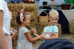 Święto Darów Ziemi 2020
