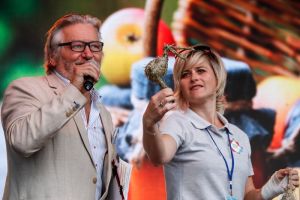 Święto Darów Ziemi 2020