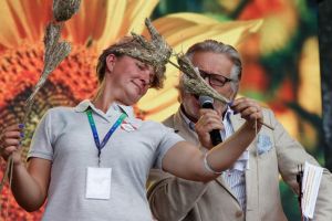 Święto Darów Ziemi 2020