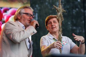 Święto Darów Ziemi 2020