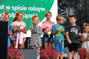 Święto Darów Ziemi 2020