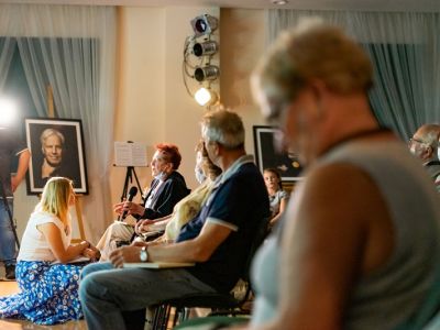promocja książki "Tako rzecze dwurzecze"