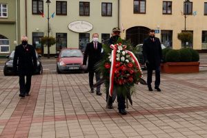 narodowe świeto niepodległości