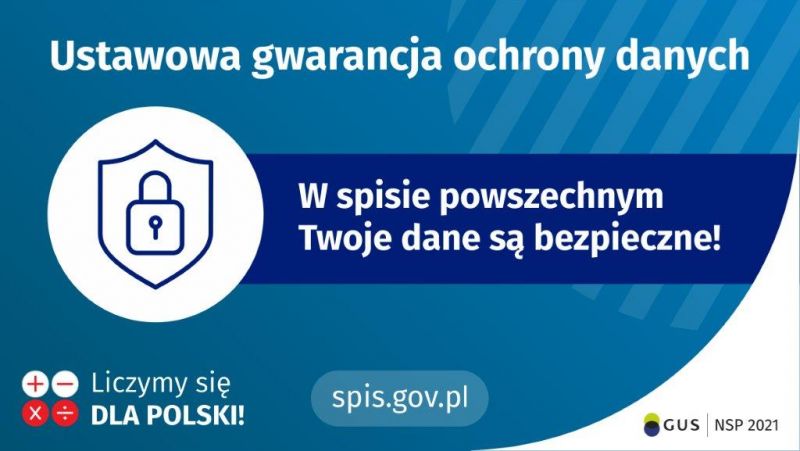 bezpieczeństwo danych