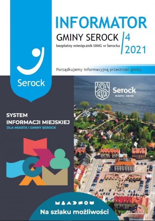 Informator Gminy Serock