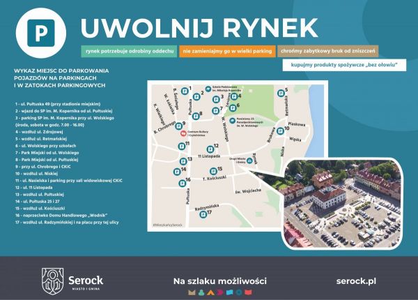 UWOLNIJ RYNEK