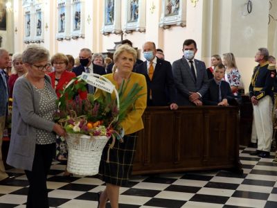 Święto Darów Ziemi 2021