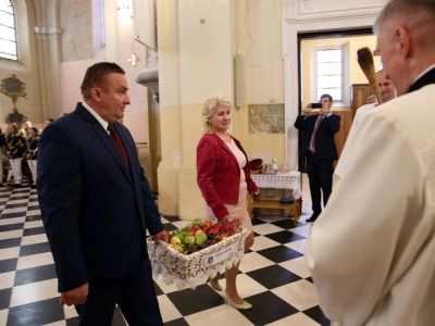 Święto Darów Ziemi 2021
