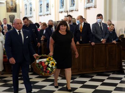 Święto Darów Ziemi 2021