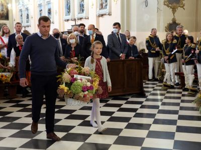 Święto Darów Ziemi 2021