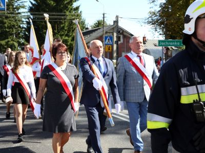 Święto Darów Ziemi 2021