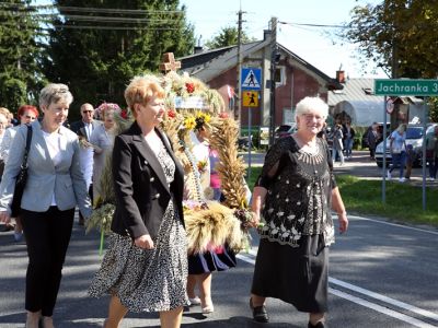 Święto Darów Ziemi 2021