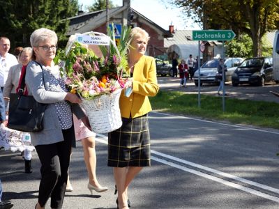 Święto Darów Ziemi 2021