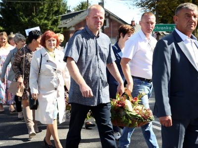 Święto Darów Ziemi 2021