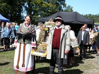 Święto Darów Ziemi 2021
