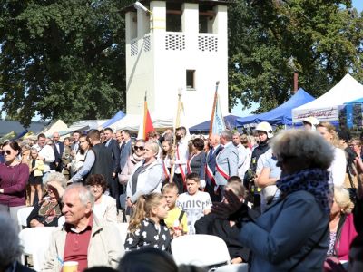 Święto Darów Ziemi 2021