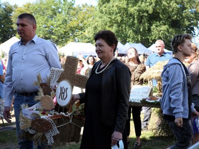 Święto Darów Ziemi 2021