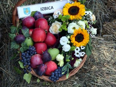 Święto Darów Ziemi 2021