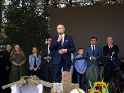 Święto Darów Ziemi 2021