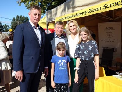 Święto Darów Ziemi 2021