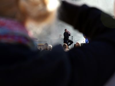 Święto Darów Ziemi 2021