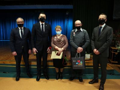 Złote gody