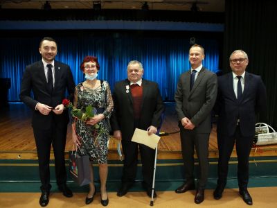 Złote gody