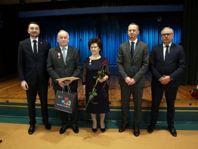 Złote gody
