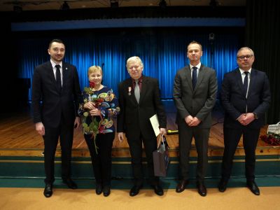 Złote gody