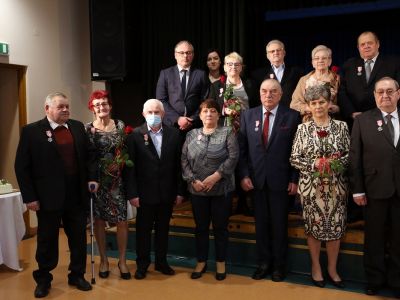 Złote gody