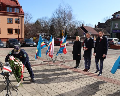 Narodowy Dzień Pamięci Żołnierzy Wyklętych