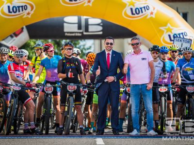 Poland Bike Marathon Serock