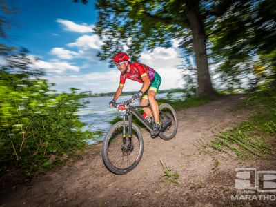 Poland Bike Marathon Serock