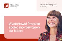 Akademia rozwoju dla kobiet