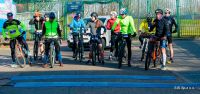 Relacja z I duo cross