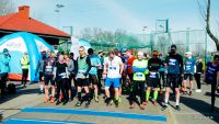 Relacja z I duo cross