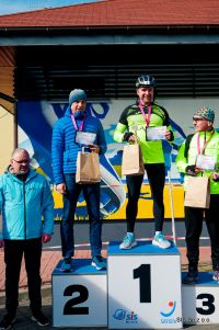 Relacja z I duo cross