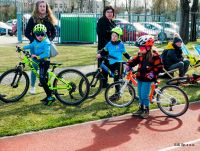 Relacja z I duo cross