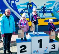Relacja z I duo cross