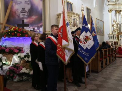 Święto Patrona Serocka św. Wojciecha
