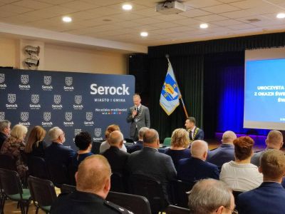 Święto Patrona Serocka św. Wojciecha