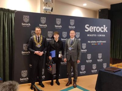 Święto Patrona Serocka św. Wojciecha