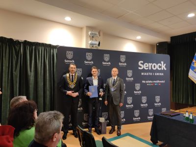 Święto Patrona Serocka św. Wojciecha
