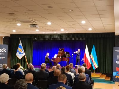 Święto Patrona Serocka św. Wojciecha