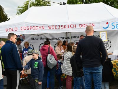 Gminny Dzień Strażaka