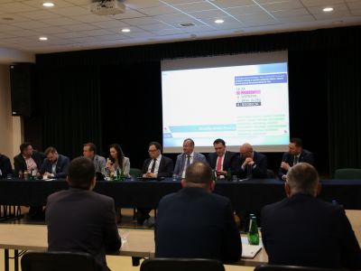 Kolej Zegrze-Przasnysz