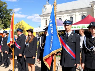 Święto Darów Ziemi 2022